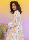 2 Piece Unstitched Digital Printed Pure Lawn Suit BQ282