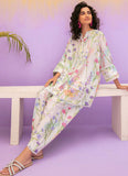 2 Piece Unstitched Digital Printed Pure Lawn Suit BQ282