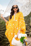 3 Piece Unstitched Digital Printed Pure Lawn Suit with Fine Printed Monaar Dupatta MB103