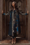 3 Piece Unstitched Digital Printed Khaddar Suit with Printed Khaddar Dupatta CH-76